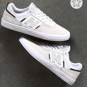 New Balance Jamie Foy 306 shoes